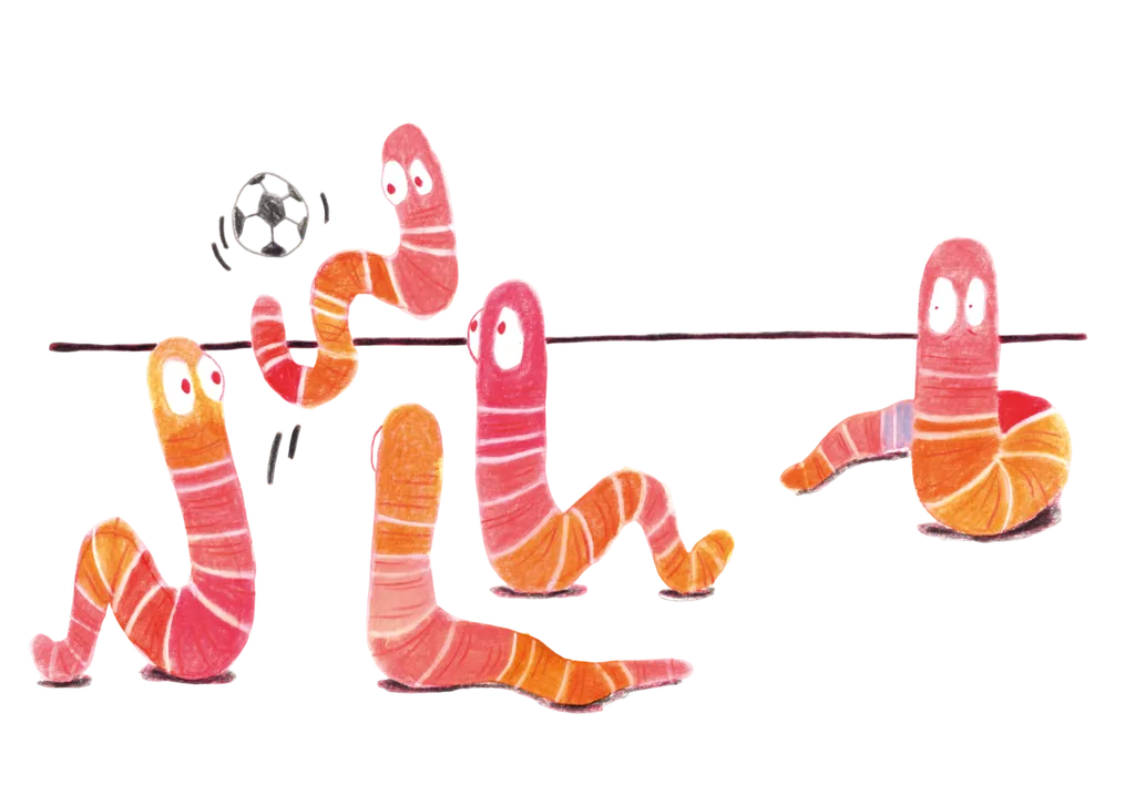 Vaak gebrek aan concentratie met ADHD