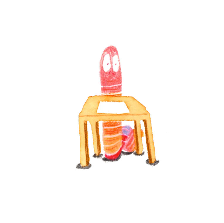 Vaak onder of overgevoelig met autisme