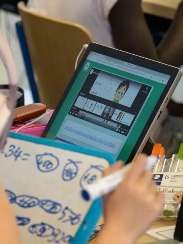 Leer dyscalculie herkennen